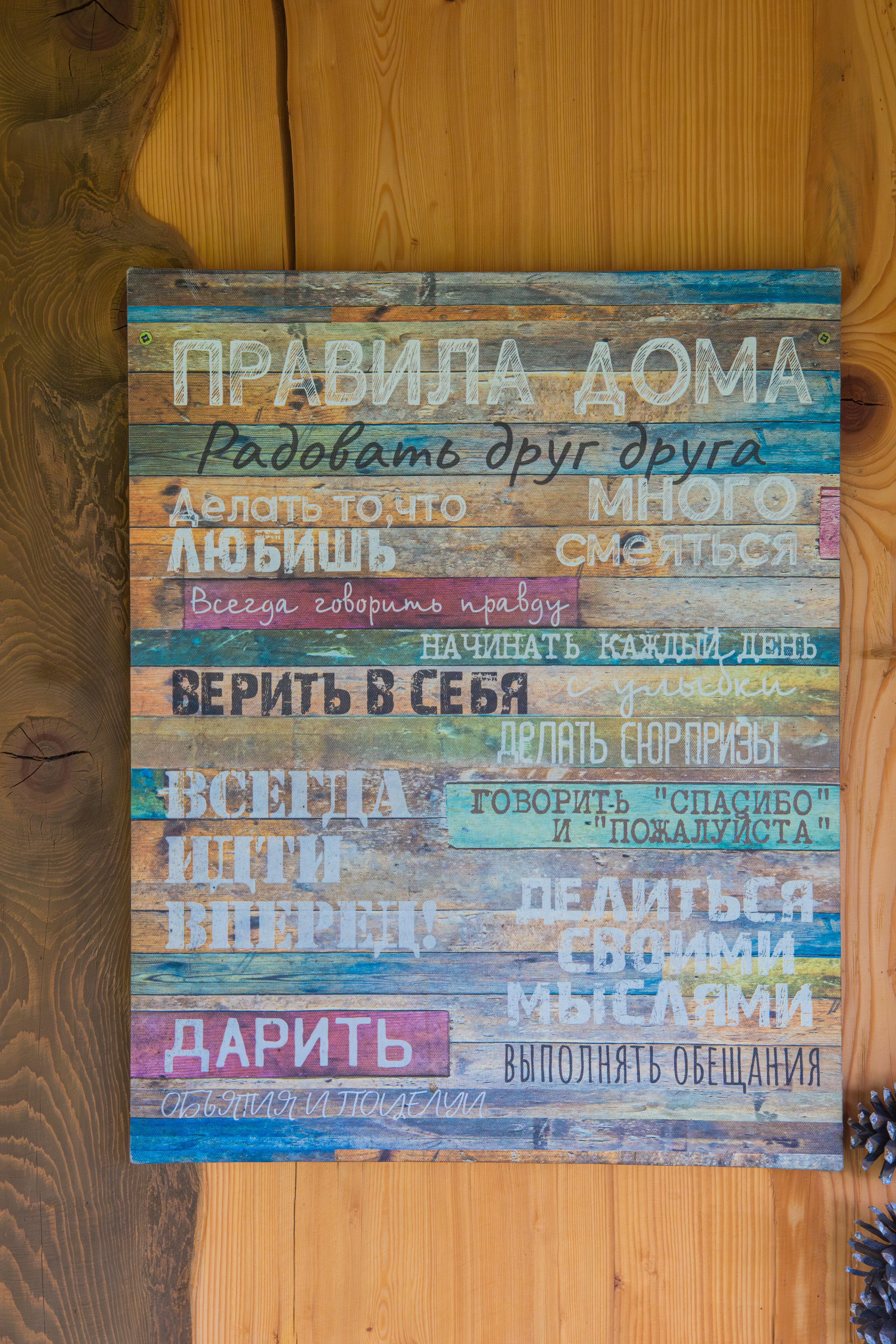 Территория